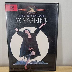 DVD Moonstruck